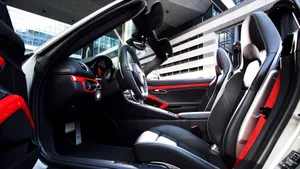 2013保时捷 Techart Porsche Boxster汽车_9