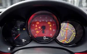 2013保时捷 Techart Porsche Boxster汽车_10