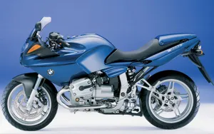 宝马 R 1152 RS摩托车壁纸