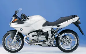 宝马 R 1152 RS摩托车壁纸_3