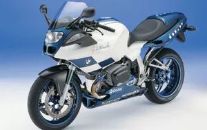 宝马 R 1152 RS摩托车壁纸_4