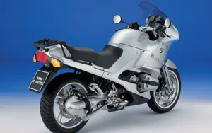 宝马 R 1152 RS摩托车壁纸_8