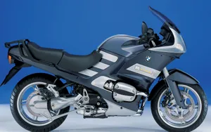 宝马 R 1152 RS摩托车壁纸_9