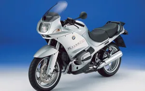宝马 R 1152 RS摩托车壁纸_10