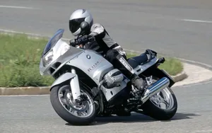 宝马 R 1152 RS摩托车壁纸_11