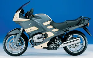 宝马 R 1152 RS摩托车壁纸_13