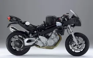 宝马F 800 S摩托车桌面壁纸_22