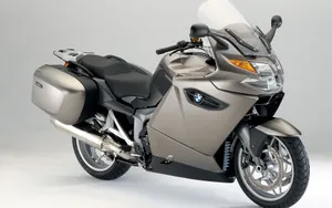 宝马 K 1300 GT摩托车壁纸_10