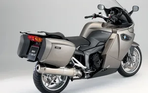 宝马 K 1300 GT摩托车壁纸_12