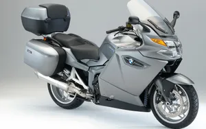 宝马 K 1300 GT摩托车壁纸_13