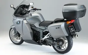 宝马 K 1300 GT摩托车壁纸_14