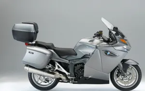 宝马 K 1300 GT摩托车壁纸_15