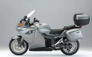 宝马 K 1300 GT摩托车壁纸_16