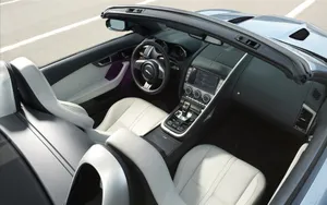 Jaguar 捷豹 F-Type 2014_12
