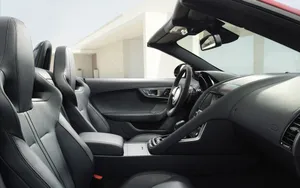 Jaguar 捷豹 F-Type 2014_17