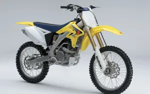 铃木 RM Z450摩托车_2