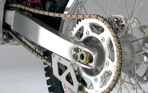 铃木 RM Z450摩托车_8