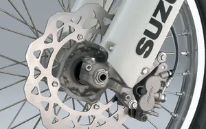 铃木 RM Z450摩托车_10