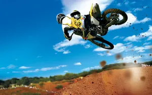 铃木 RM Z450摩托车_11