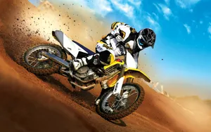 铃木 RM Z450摩托车_12