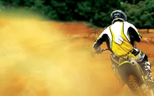 铃木 RM Z450摩托车_15