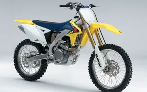 铃木 RM Z450摩托车_17