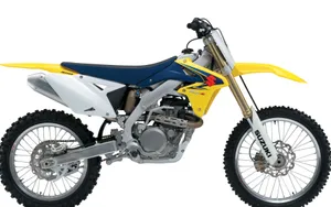 铃木 RM Z450摩托车_19