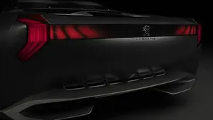 标致Onyx概念车_10
