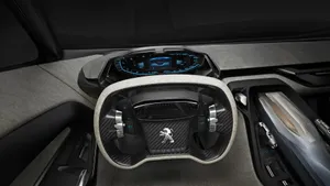 标致Onyx概念车_16