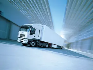 IVECO重型货车
