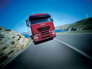 IVECO重型货车_2