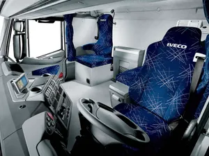 IVECO重型货车_7