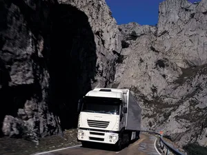 IVECO重型货车_12