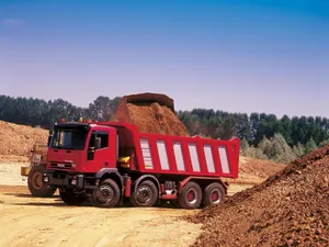 IVECO重型货车_14