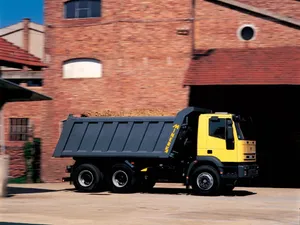 IVECO重型货车_16