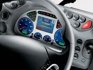 IVECO重型货车_17