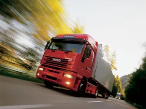 IVECO重型货车_18