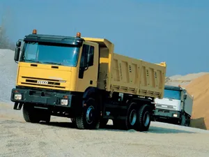 IVECO重型货车_19