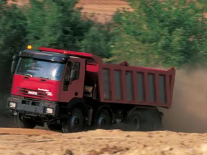 IVECO重型货车_20