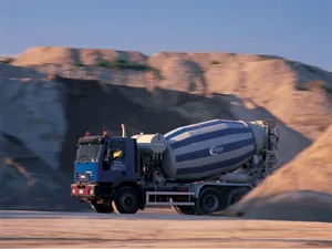 IVECO重型货车_24