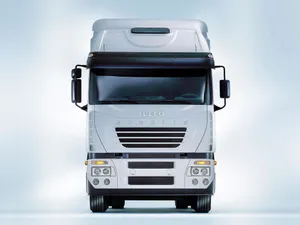 IVECO重型货车_25