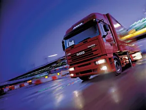 IVECO重型货车_27