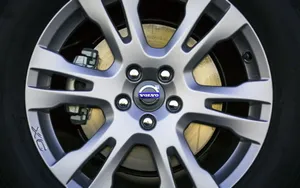 2013款沃尔沃XC90