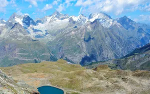 醉人自然山水风景壁纸_8