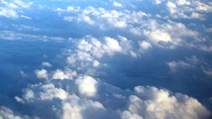 白云云朵图片_2