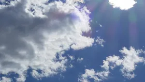 白云云朵图片_10