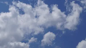 白云云朵图片_12