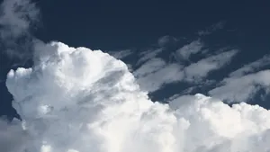 白云图片壁纸_5