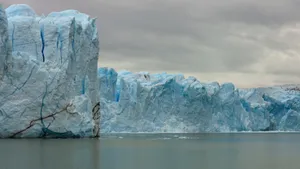 阿根廷湖冰川湖图片壁纸_2