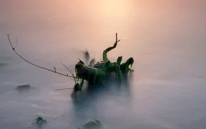 云南抚仙湖图片_2
